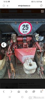 Zetor 7011 - 6