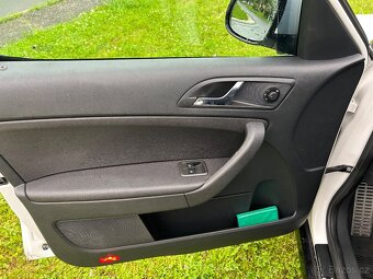 Škoda Yeti 1.2 TSI 81kw 6-ti kvalt - 6