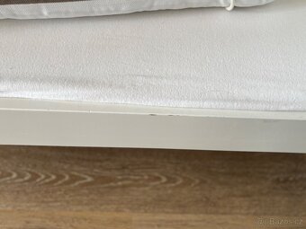 Postýlka IKEA Sundvik - 6