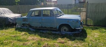 škoda 1000 MB - 6