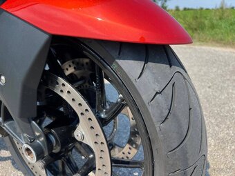 BMW K 1600 GT - 6