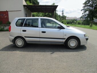 MITSUBISHI SPACE STAR - 1.3 i, pěkný stav - 6