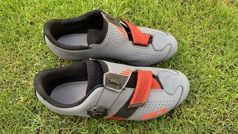 Tretry SIDI AERTIS gray-red - 6