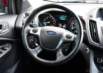 Ford Kuga 1.5EB TREND VYHŘ SEDAČKY 2xALU - 6