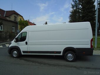 Peugeot Boxer 2.2 HDi L4H2 Klima - 6