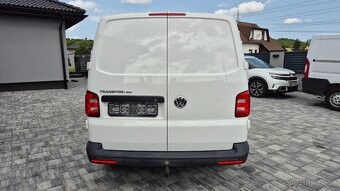 VW Transporter, T6 2.0 TDi 84kw 2019 ZÁRUKA - 6