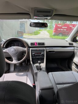 Audi A4 B6 1.9 TDI Quattro - 6
