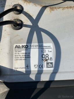 Sekacka Alko - 6