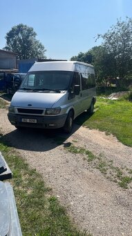 Ford Transit 330M - 6