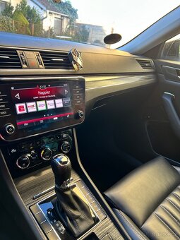 Škoda Superb TDI DSG 110kw - 6