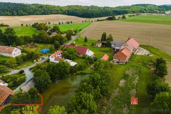 Prodej, komerční/zemědělský, 10000 m2, Dobříkovec 1, 51773 O - 6