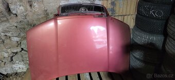 Skoda fabia 1 - 6