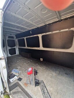 Mercedes-Benz Sprinter, 2.2 CDi (120 kW), r.v. 2020 - 6