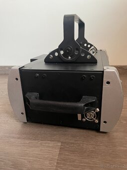 Laser - Zelený paprsek 532 nm - 6