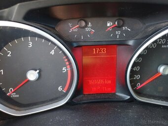 Ford mondeo - 6