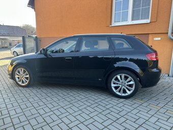 Audi A3 2.0 TDi 103kW - 6