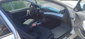 BMW E46 Compact 320 td - 6