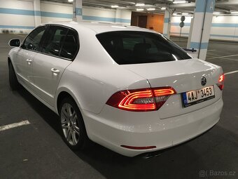 Superb 2 2014 2.0TDi 103kw - 6