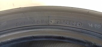 Toyo 225/55 R19 99V 7,5mm - 6