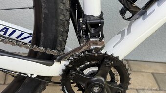 Super prémiové horské kolo 2015 Specialized Jett Comp S/29” - 6