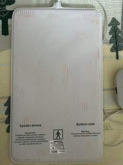 Jablotron BM-02 monitor dechu - 6