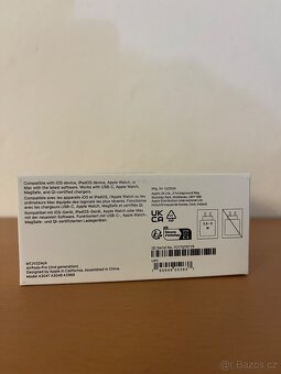 Apple AirPods Pro (2. generace) s MagSafe pouzdrem (USB-C) - 6