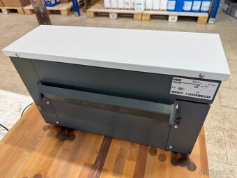 HSM ProfiPack 400 na zpracování kartonu - skartovačka karton - 6