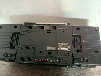 JVC ,Philips ,LCE - 6