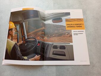 Renault Kerax, Premium Lander - katalog - doprava v ceně - 6
