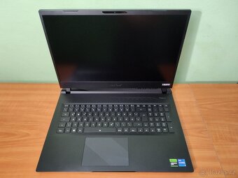 17,3" Gigabyte Aorus 17,4070-140w,i7-13gen,32gb,QHD-240Hz. - 6