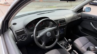 Volkswagen golf 4 1.6 77kw 156xxx km - 6