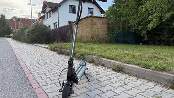 VSETT 8+, V záruce, modernizovaný model - 6
