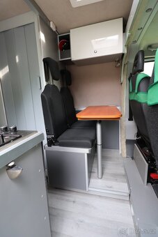 Fiat Ducato - 6