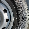 Zimní kola 225/70 R 15 C   112/110 R  Ducato, Jumper - 6