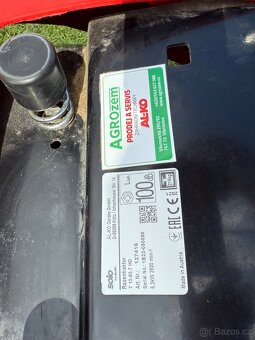 AL-KO T13 - 93,7 HD Comfort - 6