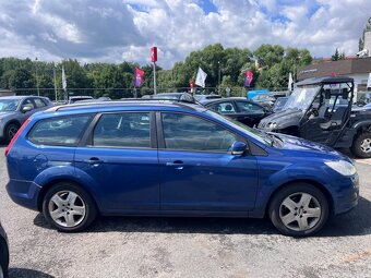 Ford Focus - 6