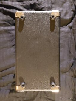 Fender Frontman 20G Kytarové kombo - 6