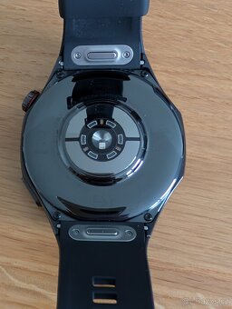 Chytré hodinky Huawei Watch GT 5 Pro 46 mm - Black, záruka - 6