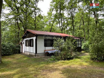 Prodej chaty, 54 m², Káraný - 6