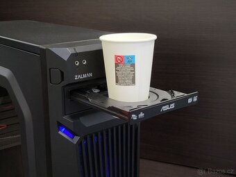 PC RYZEN //16GB//VEGA 8//SSD//WIN11 + Monitor ZDARMA - 6