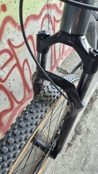 Trek x caliber M - Ťapinkabajk - 6