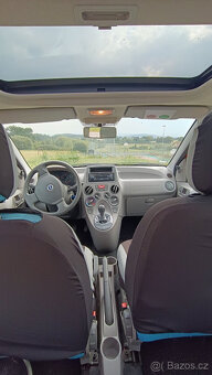 Fiat Panda 1.3 2004 - 6