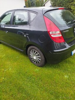 Hyundai i 30 2011 - 6