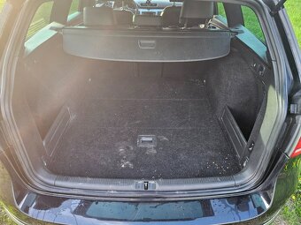 Volkswagen passat b7 - 6
