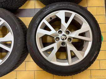 Alu kola zimní r17 - 6