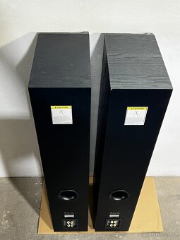 JBL STUDIO 190 100/400W 8Ω - 6