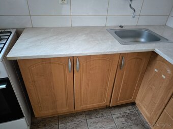 Kuchyňská linka - 6