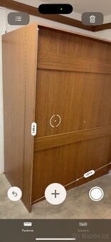 Skříň za odvoz - 6