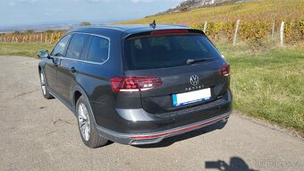 Volkswagen Passat, Alltrack 2.0 TDi 147kW 4X4 2022 - 6
