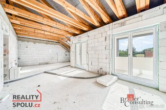 Prodej, byty/4+kk, 98.73 m2, 33824 Břasy, Rokycany [ID 76278 - 6